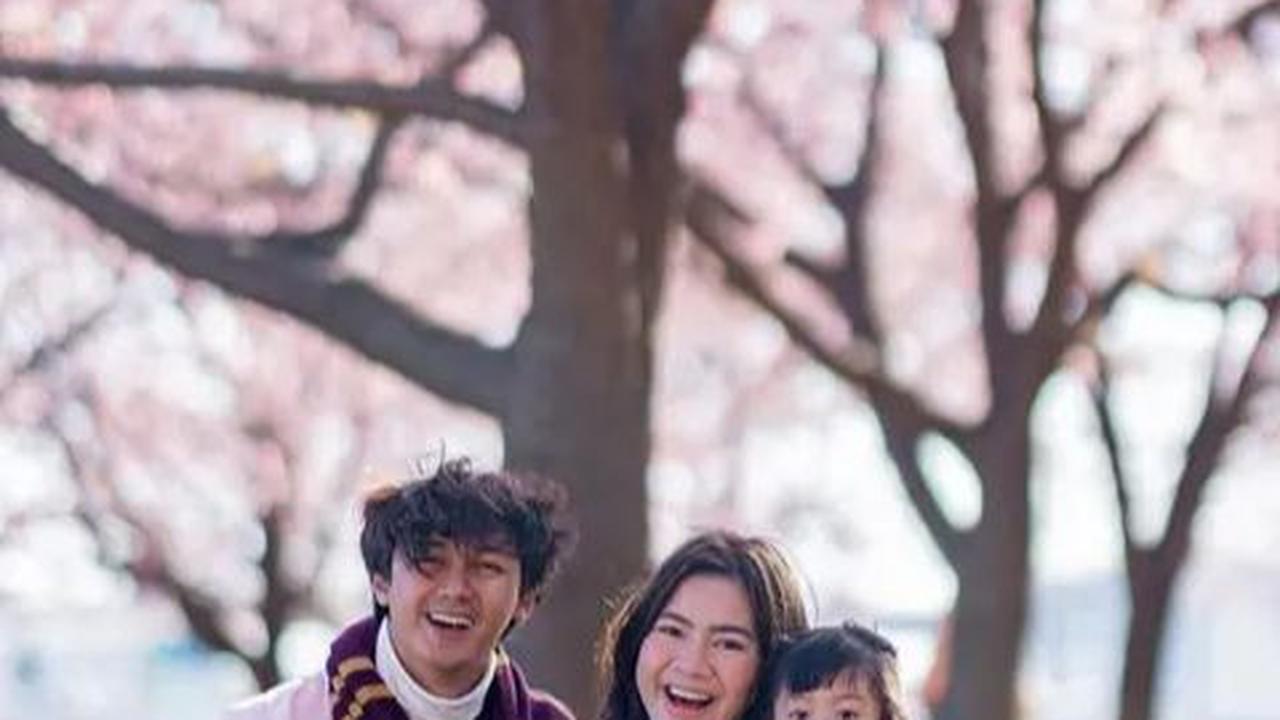 Perubahan pada gaya rambut Caesar Hito ini memicu banyak komentar dari netizen.