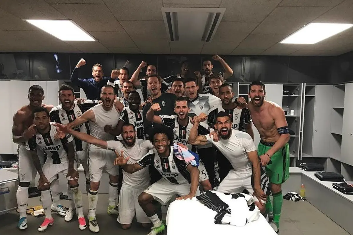 Juventus
