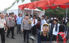 Ternyata, Ini Alasan Polda Metro Gandeng Ormas untuk Jaga Jakarta