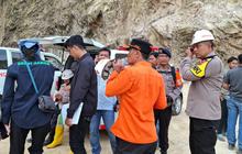 Korban Meninggal Tertimbun Longsor Tambang Gunung Kuda Cirebon Kembali Ditemukan, Kini Jadi 17 Orang