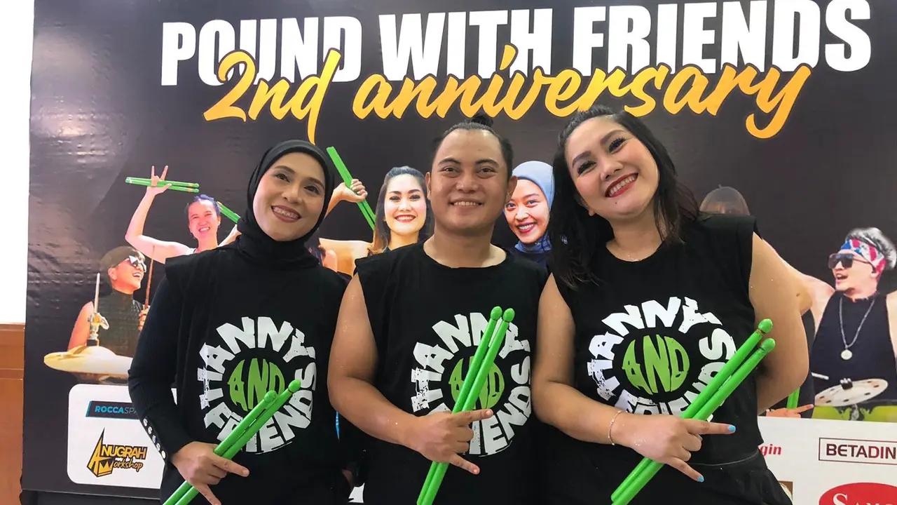 Komunitas Pound Artis