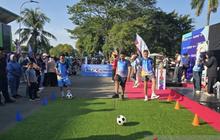 TVRI Kaltim Gelar "Bola Gembira" Promosikan Siaran Gratis Piala Dunia 2026