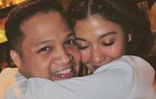 Dihadiri Banyak Artis Ternama, Intip Perayaan Ulang Tahun Arfito Hutagalung Kekasih Naysila Mirdad