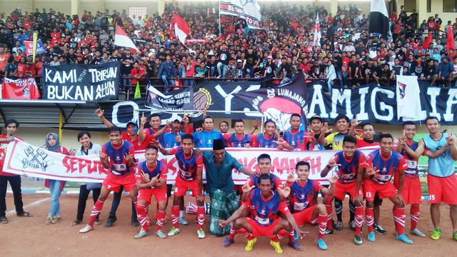 Persigo Semeru FC