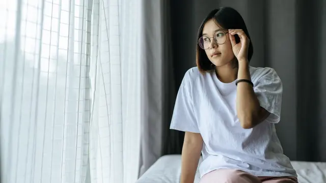 Pasangan Terbaik untuk INFP (Foto/Sumber: Freepik)