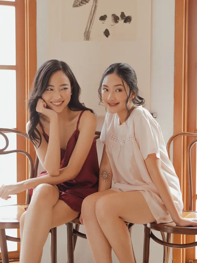 Cerita Brand Lokal Ciptakan Homewear Berkualitas dengan Model yang Stylish