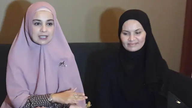 Shireen Sungkar