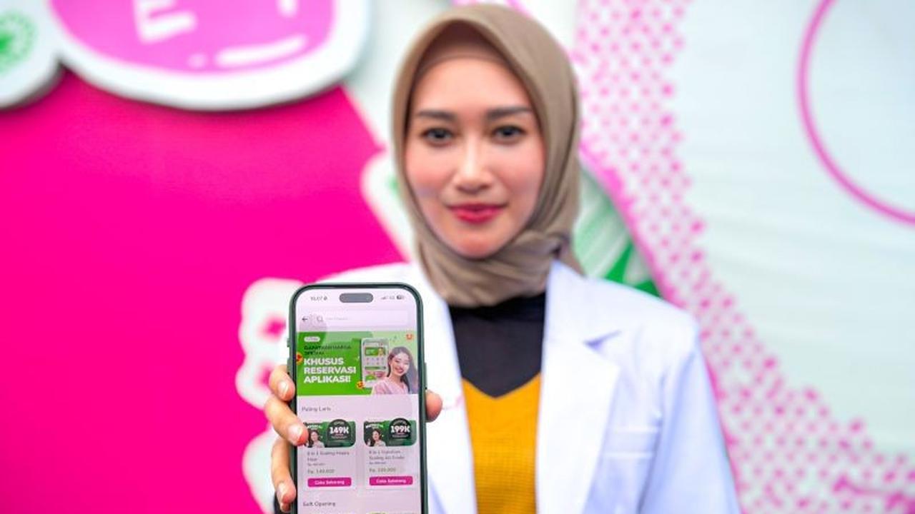 Aplikasi FDC: Reservasi Dokter Gigi Kini Lebih Mudah dan Transparan