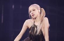 Rose BLACKPINK, Menggali Kisah Inspiratifnya dari Debut hingga Popularitas Lagu APT