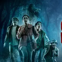 Ghost Writer 2 (Dok. Vidio)