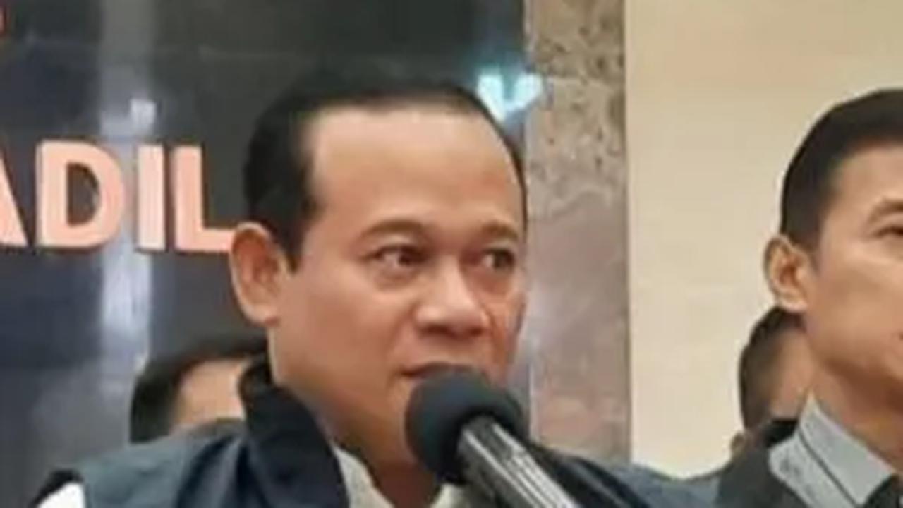 Dua Mafia Bola Kembali jadi Tersangka Kasus Match Fixing, Salah Satunya Pemilik Klub