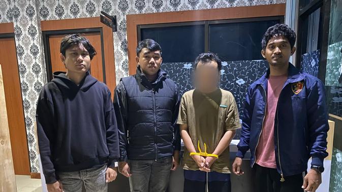 Oknum Dosen UNM Terjerat Skandal Pelecehan Sesama Jenis, Diciduk di Makassar