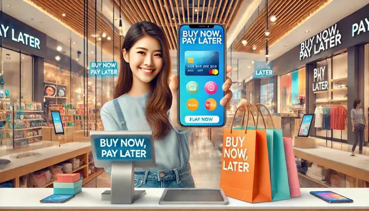Cegah Jebakan Utang, Pengguna Paylater Harus Punya Gaji Minimal Rp 3 Juta dan di Atas 18 Tahun