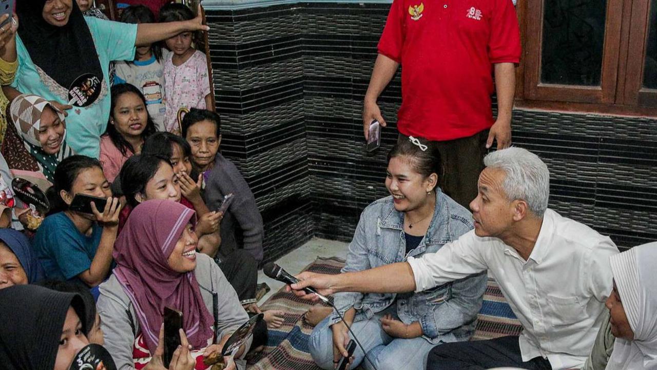 Dok. Istimewa