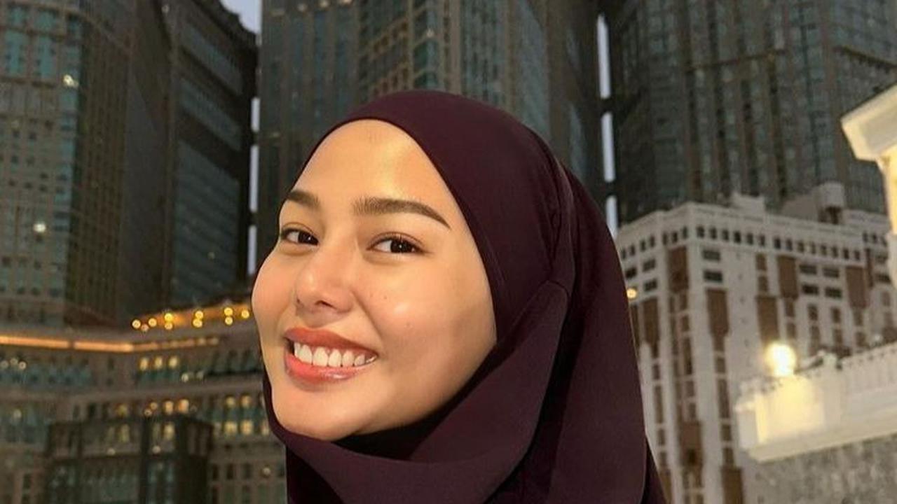 Dara Arafah <br>