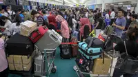 Terminal 1A Soetta Jadi Sasaran Evaluasi Kementerian PAN-RB