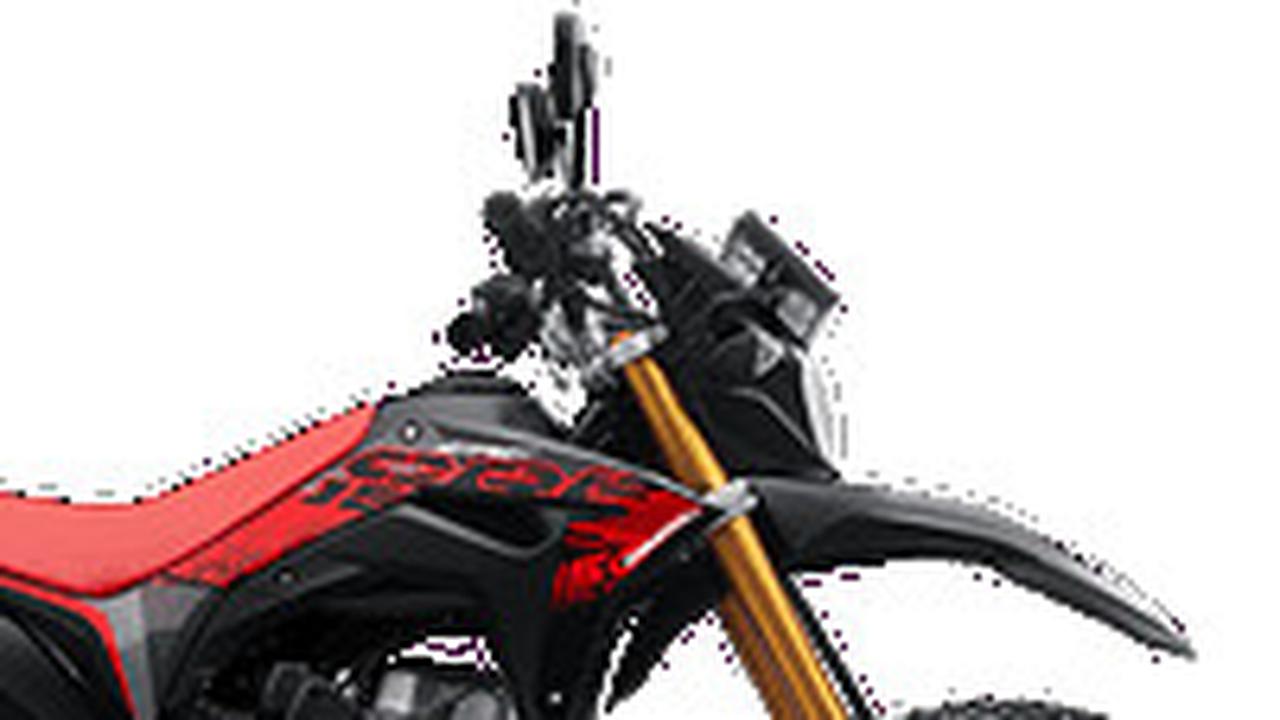 Tertarik Honda CRF 150 Bekas? Cek Daftar Harganya di Sini