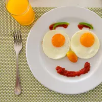 Peralatan ini akan membuatmu mengawali hari dengan sarapan yang ceria.