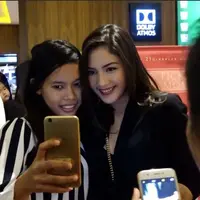 Jessica Mila membeberkan alasan dirinya tidak ingin buru-buru menikah dalam waktu dekat.