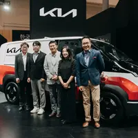GIIAS 2026 Hadirkan MCU Mobile, Cek Kesehatan Bisa Dilakukan di Mobil