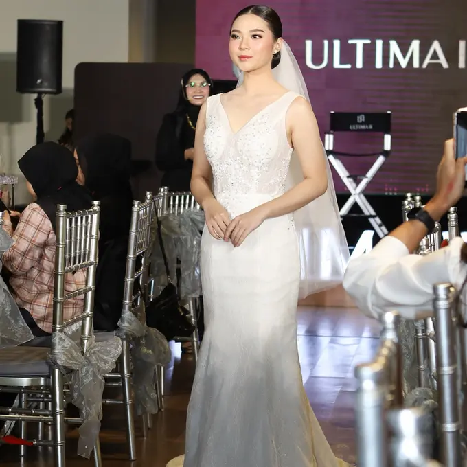Ikutan Makeup Masterclass bersama MUA Ternama Olis Herawati dan Jadilah Saksi Pemenang Grand Final ULTIMA II WPMC 2024!