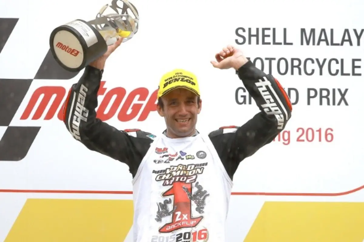 Johann Zarco