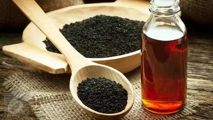 Manfaat Minyak Jintan Hitam untuk Kecantikan
