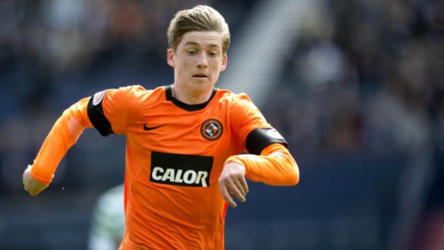 Ryan Gauld