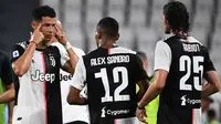 Siap-Siap Juventini! Inter Milan Terpeleset, Juventus Bisa Kunci Scudetto 9 Kali Beruntun Malam Ini