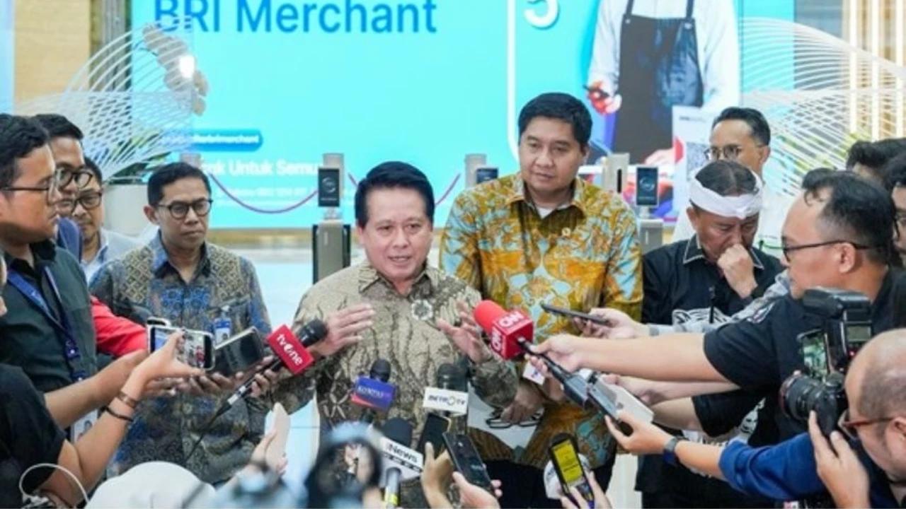 BRI Jadi Penyalur Terbesar Kredit Program Perumahan Nasional, Realisasi Tembus Rp9,21 Triliun