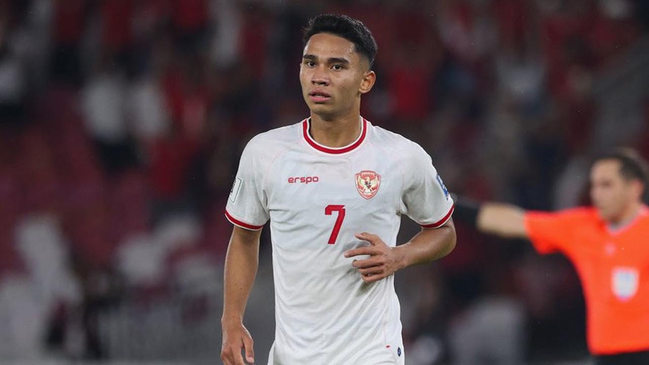 Marselino Ferdinan Beri Saran kepada Pemain Muda yang Ingin Abroad: Buktikan Dulu di Liga Indonesia, Harus Siap Stres