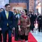 Puan Kenang Bunga Mawar yang Dibawa Soekarno Saat Bertemu Wakil PM Bulgaria