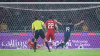 Media Lokal Vietnam Ejek Kekalahan Timnas Indonesia dari Jepang