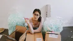 Bagi pecinta film, siapa yang tidak kenal Salma Alvira. Karakter yang diperanka oleh Amanda Rawles dalam film Dear Nathan yang beradu akting dengan Jefri Nichol. Keduanya pun serasa jadi pasangan serasi yang memang pas dalam perankan kedua karakter tersebut. (Liputan6.com/IG/@amandarawles)