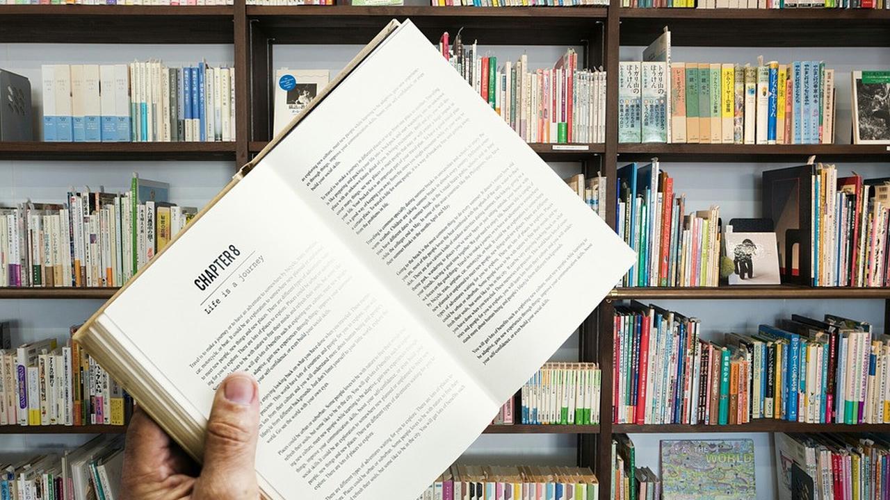 Toko Buku Gunung Agung Tutup di Akhir 2023