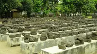 6 Candi dan Situs Bersejarah di Kediri, Dominasi Peninggalan Hindu-Budha