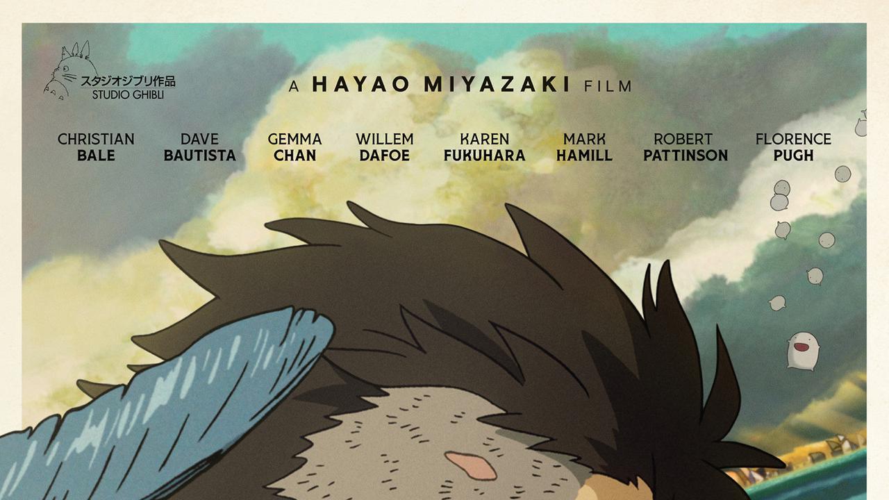 Film Animasi yang Cocok Ditonton Sebelum Tidur