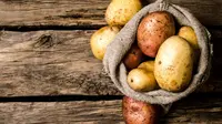 Alasan berbahaya kamu nggak boleh simpan kentang di kulkas. (Sumber Foto: shutterstock/huffingtonpost.com)