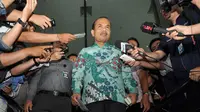 Andrinof Chaniago (Liputan6.com/Miftahul Hayat)