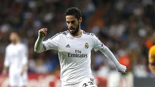 Isco