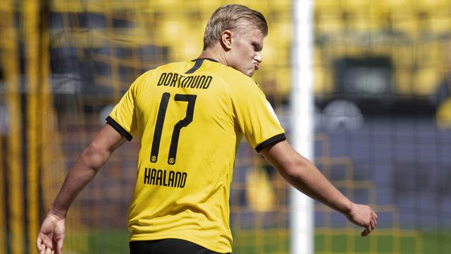 Borussia Dortmund Dipermalukan Hoffenheim