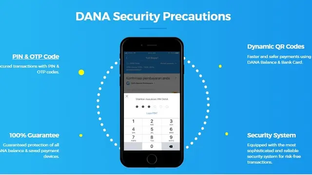 DANA Protection