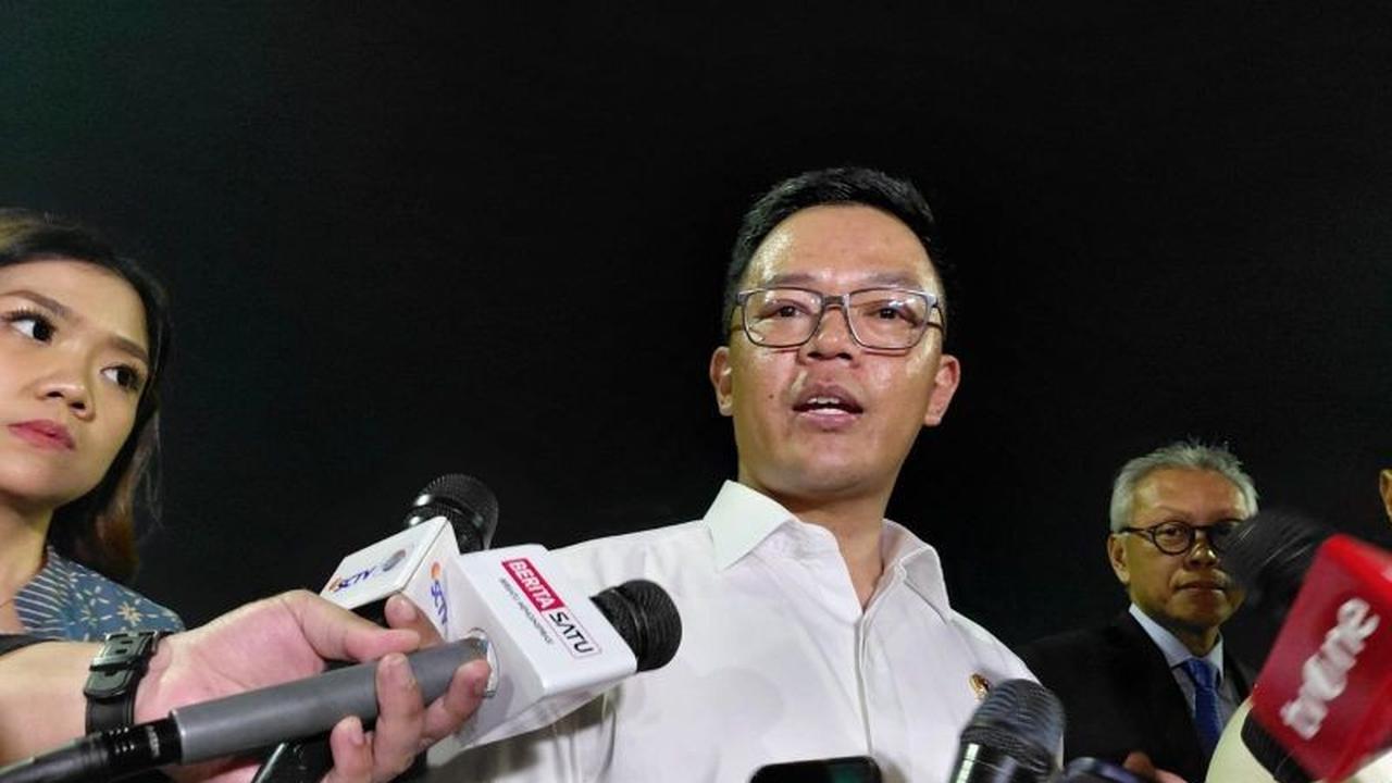 Menlu Ungkap Komunikasi Pertemuan Prabowo Trump di AS, Akankah Ada Duel Golf?