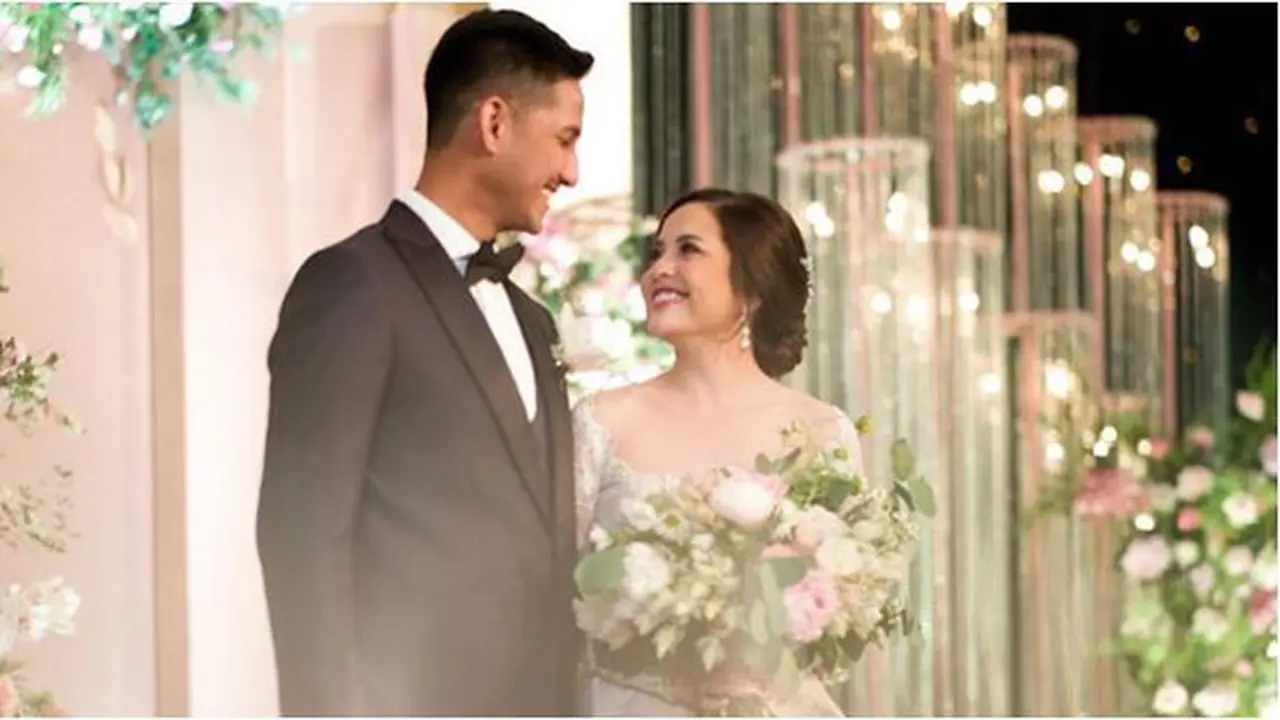 Tasya/copyright bridestory