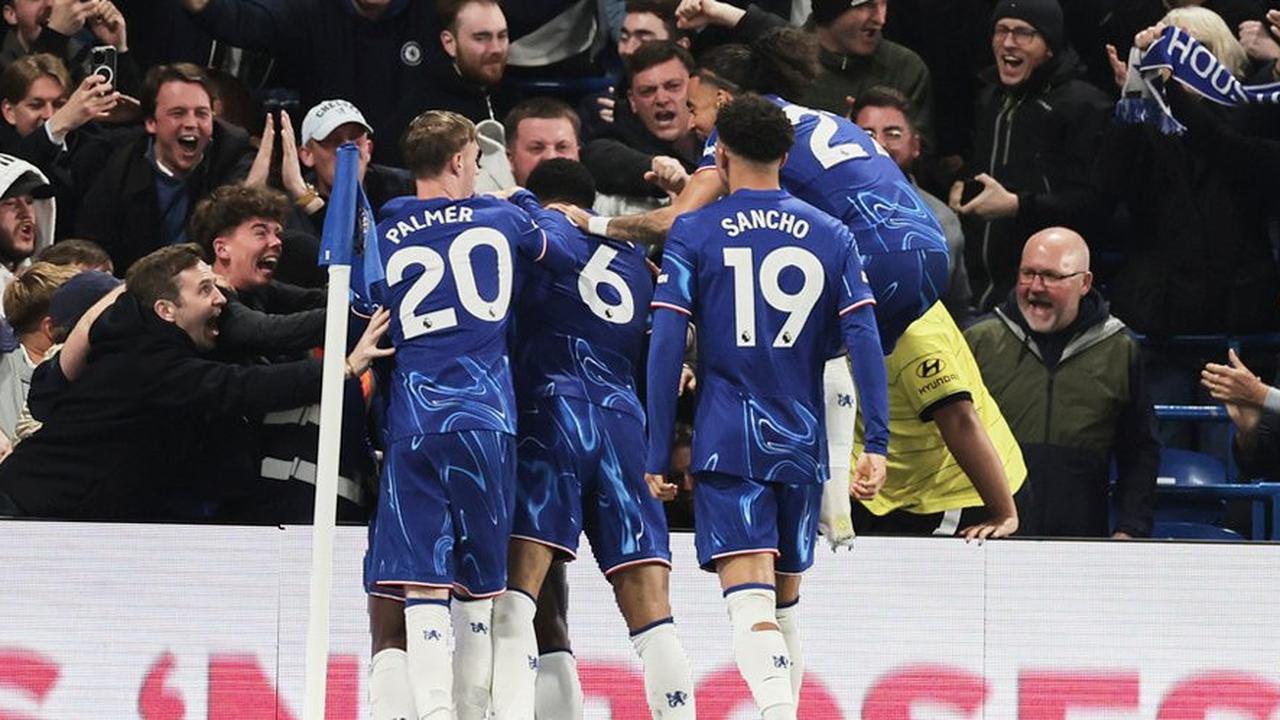 Prediksi Chelsea vs Ipswich Town di Liga Inggris