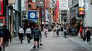 Penduduk yang tinggal di 23 distrik metropolitan inti Tokyo dan prefektur tetangga seperti Saitama, Chiba, dan Kanagawa, memenuhi syarat untuk mendapatkan dukungan keuangan jika bersedia pindah dari Tokyo. (Liputan6.com/Faizal Fanani)