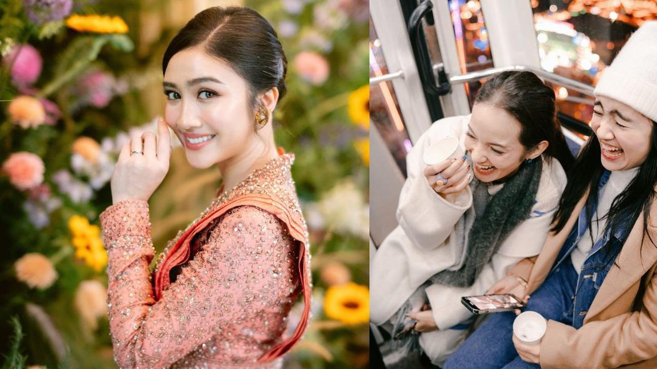 Resmi Lamaran! Febby Rastanty Dapat Pesan Bawel dari Enzy Storia