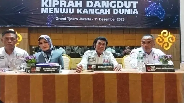Rhoma Irama