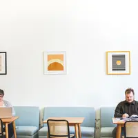 ilustrasi kegiatan positif selama pandemi Corona | unsplash.com/@canweallgo