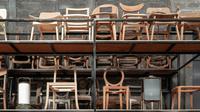 Pabrik brand furnitur lokal, EVERY. (dok. EVERY)